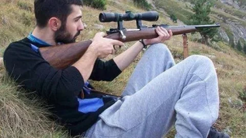 Artvin'de İki İntihar Vakası Bir Ölü Bir Yaralı