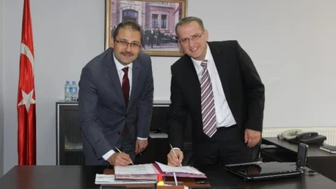 Kırıkkale Otogarına 112 Acil Servis İstasyonu Kuruluyor