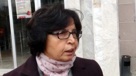 Uçak Kazası Davasında Sona Gelindi