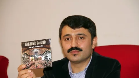 8 Asırlık Geleneğin Müziklerini Albüm Yaptı