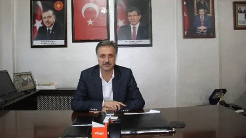 Bölge Belediye Başkanları Bingöl'e Geliyor