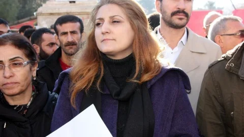 DBP Ve HDP'den Üniversite Öğrencilerine Yönelik Operasyonlara Tepki