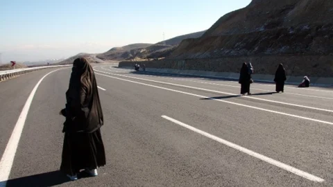 Belediye Şehre Musallat Olan Dilencileri Şehir Dışına Bırakıyor