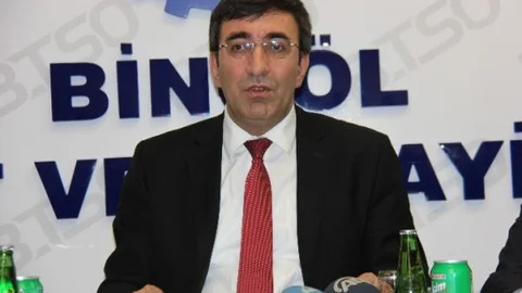 Bakan Yılmaz'dan ‘Sabote' Uyarısı