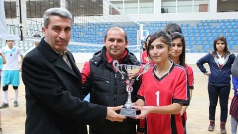 File Şampiyonları Belirlendi