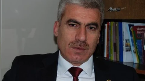 AK Parti'li Taş'tan Bingöl Yatırımları Açıklaması