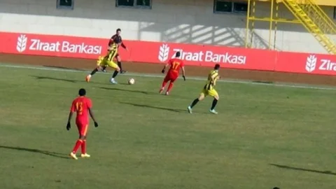 Ziraat Türkiye Kupası