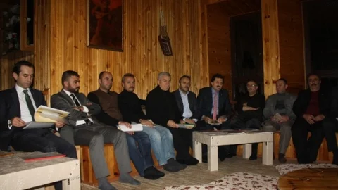 Yumak'tan Gündeme Dair Açıklamalar