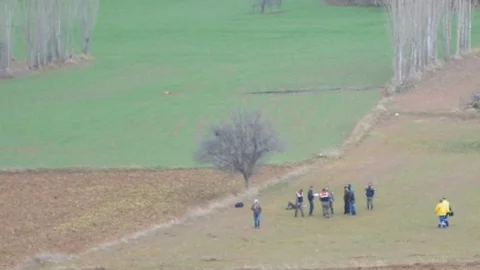 24 Saattir Aranan Çoban Ölü Bulundu