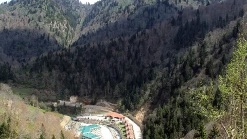 Ridos'tan Günü Birlik Termal Tur