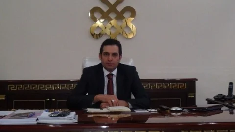 Demir'den Verem Eğitim Ve Propaganda Haftası Açıklaması