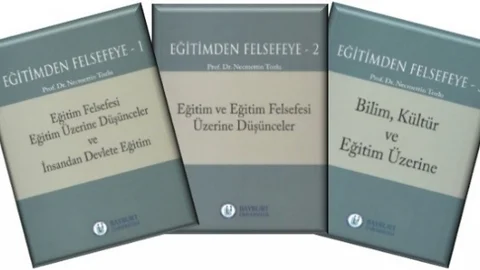 Prof. Dr. Necmettin Tozlu'ya “Yılın Fikir Adamı” Ödülü