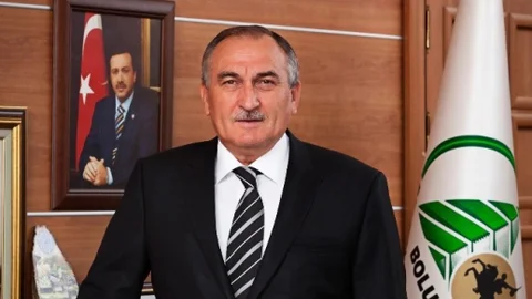 Bolu Belediye Başkanı'ndan CHP'li Vekile 3-0 Yanıtı