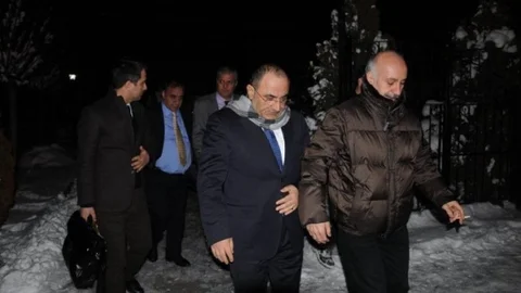 Uçak Kazası Davasında Karar Çıktı