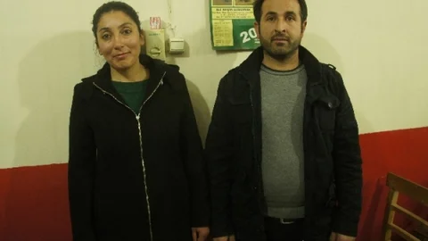 DBP Merkez İlçe 1. Olağan Kongresi