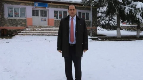 Amasya'nın İlçelerinde Kar Tatili 1 Gün Uzatıldı