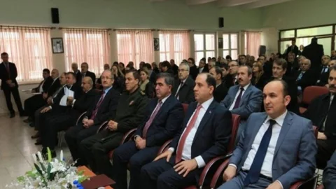 Amasya Milli Eğitim Müdürlüğü'nden 5 Yeni Proje