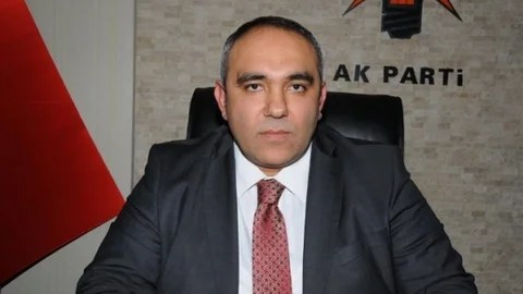 AK Parti Osmaniye'de Devir Teslim