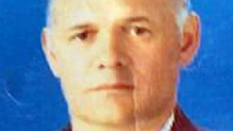 Kar Çalışmalarında Ölen İşçi Toprağa Verildi