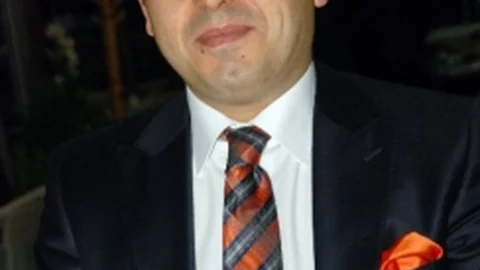 ''batı Refahı Paylaşmak İstemiyor''