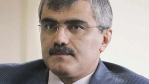 Gençlik Ve Spor Bakanlığından Burdur'a Ödenek