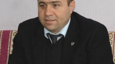 Kaymakam Akçay Yurt Dışı Eğitiminden Dolayı Bucak'tan Ayrılıyor