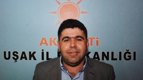 Basri Yıldırım ''Basın Demokrasinin İşlerliği İçin Mesai Yapıyor''