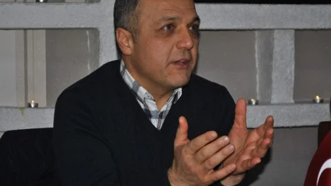 Suluova'da Hedef TOKİ Destekli Besi Çiftlikleri