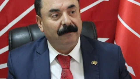CHP İl Başkanı Yılmaz Zengin