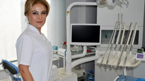 Soğuk Havalarda Dişlerimiz Neden Sızlar?