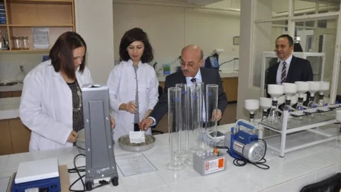 Sulaoğlu “Toprak Analizi İyi Yapılmalı”