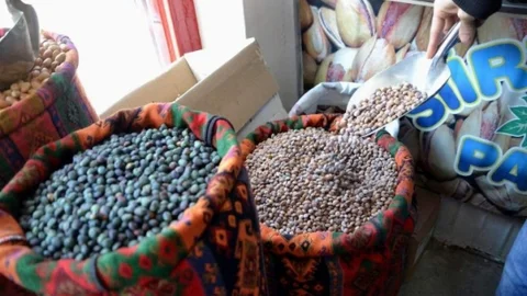 Bıttımın Kilosu 50 Liraya DÜştü