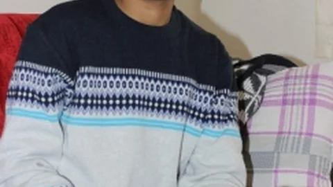 (Özel Haber) Yeni Doğan Çocuğuna Gelen Hediye Altınları Iraklı Lösemi Hastasına Bağışladı