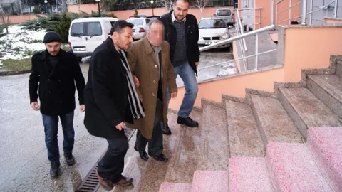 Sahte Kimlikle Dolandıran Şahıs Yakalandı