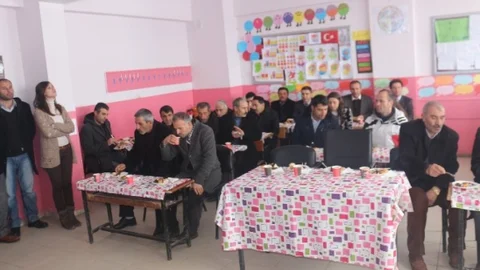 Ziraat Bankası'ndan Bilişim Sınıfı