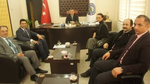 Kurumlar Arası Ortak Çalışma Dönemi