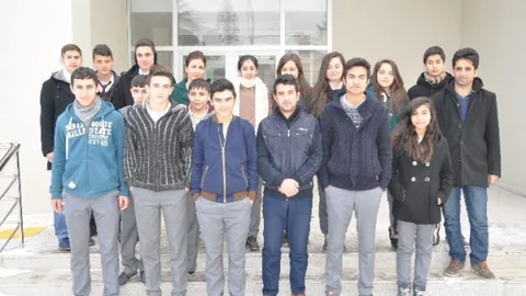 Gençlik Merkezine ''Mahir Ünal'' Adı Verilsin Önerisi