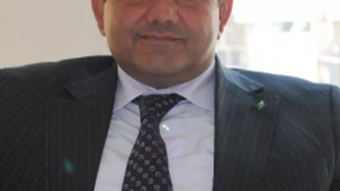 Aslan “Enerjiyi Tasarruflu Kullanmak Zorundayız”