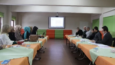 Bingöl Belediyesi Tasarım Atölyesini Engellilere Açtı