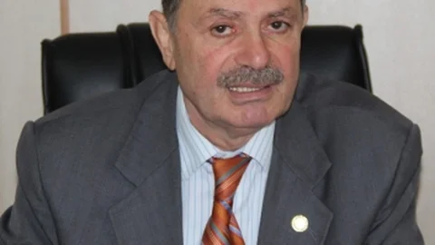 Paliç Yeniden Aday