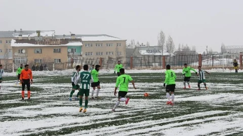 Bingöl'den Muş'a Büyük Fark