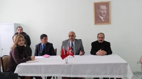 Çıldır Belediyesinden Bir İlk