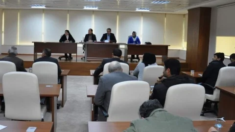 9 Personel İstihdam Edilecek