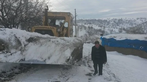 Başkan Çeleğen “Ekinözü'nün Ücra Noktasına Kadar Ulaştık”