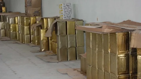 Üreticilerin Sahte Bal İsyanı