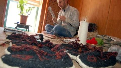 Son Harik Ustası Emitt'e Hazırlanıyor