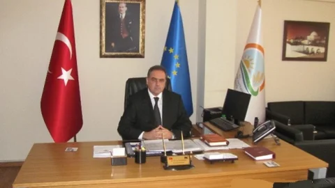 Hatay'da TKDK 12 Çağrı Dönemi Projelerinin Yatırımları Tamamlandı...