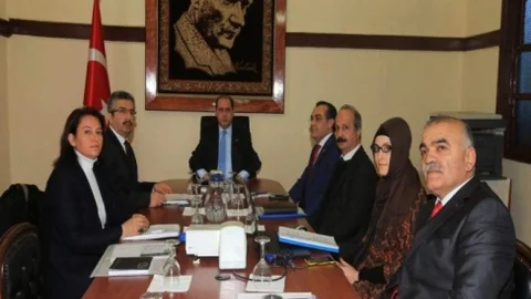 Amasya'da 112 Acil Çağrı Merkezi Kuruluyor