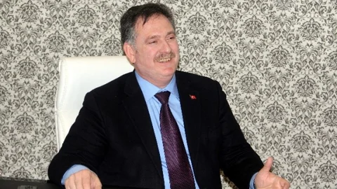 Saylar “Karabük'ün Beklentilerini Gerçekleştireceğiz”