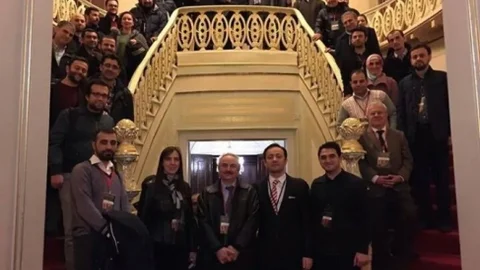 Erzincan Üniversitesi “Işletmecilik Tarihi” Panelinde